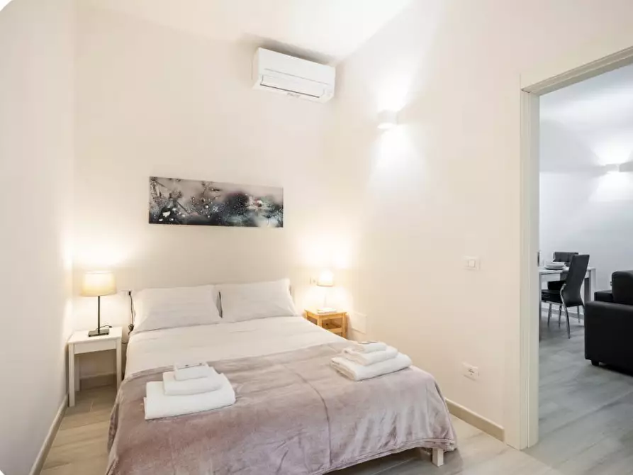 Immagine 13 di Appartamento in affitto  in VIA GIOBERTI a Firenze