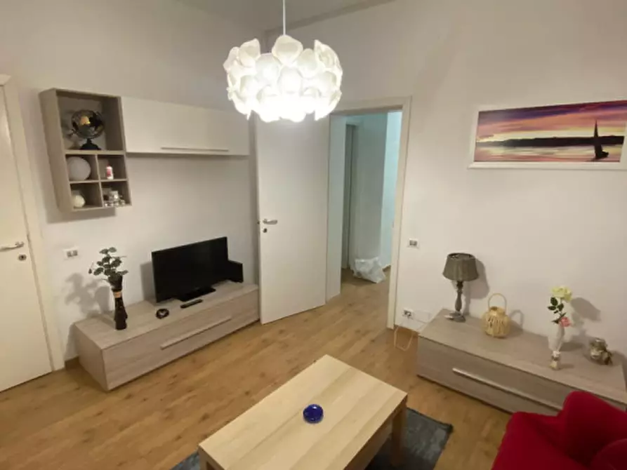 Immagine 1 di Appartamento in affitto  in Via  Marconi a Ancona