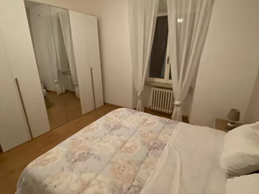 Immagine 5 di Appartamento in affitto  in Via  Marconi a Ancona