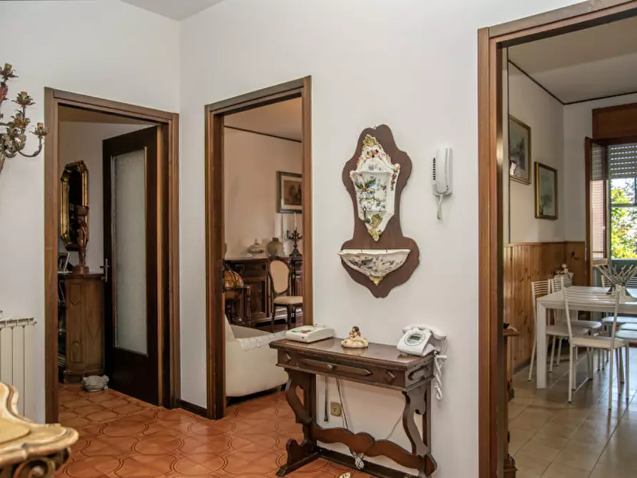 Immagine 4 di Appartamento in vendita  in Via casella 6 a Bovolone