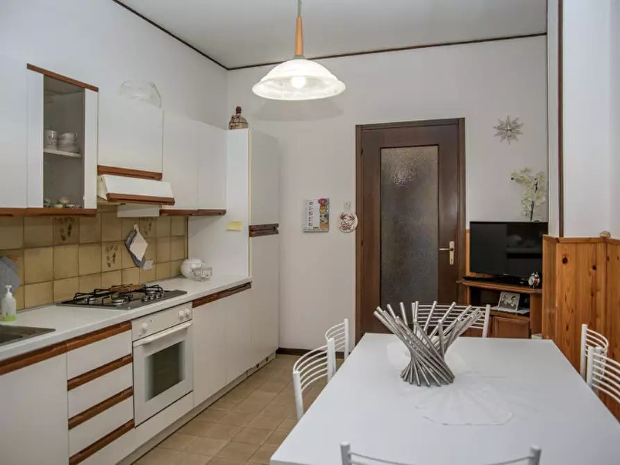 Immagine 8 di Appartamento in vendita  in Via casella 6 a Bovolone