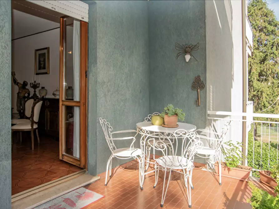 Immagine 10 di Appartamento in vendita  in Via casella 6 a Bovolone