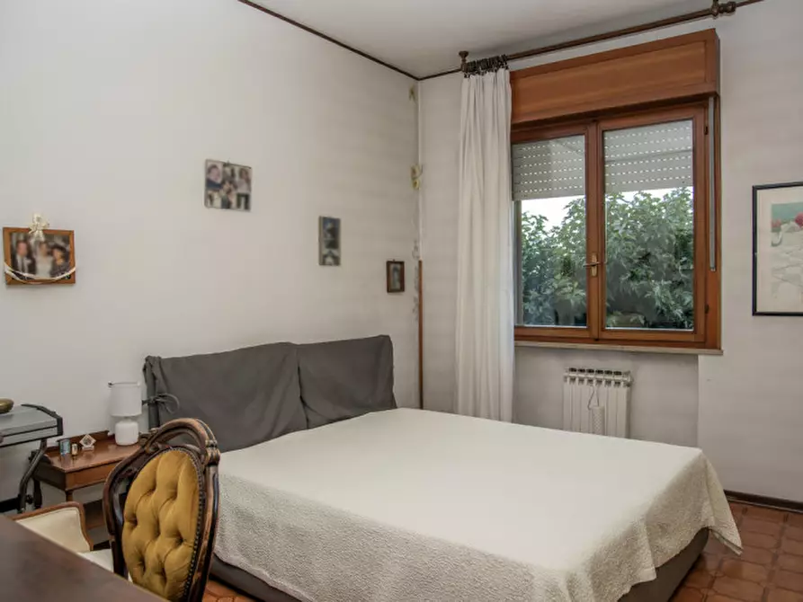 Immagine 13 di Appartamento in vendita  in Via casella 6 a Bovolone