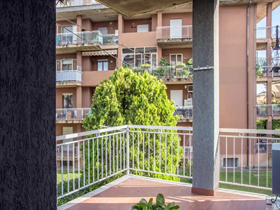 Immagine 22 di Appartamento in vendita  in Via casella 6 a Bovolone