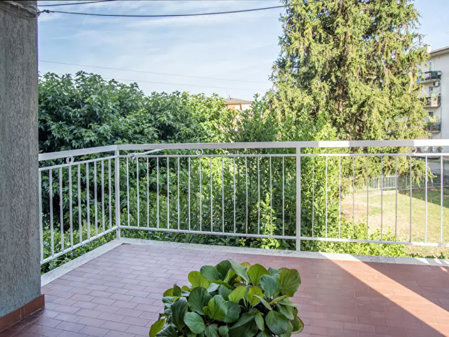 Immagine 23 di Appartamento in vendita  in Via casella 6 a Bovolone