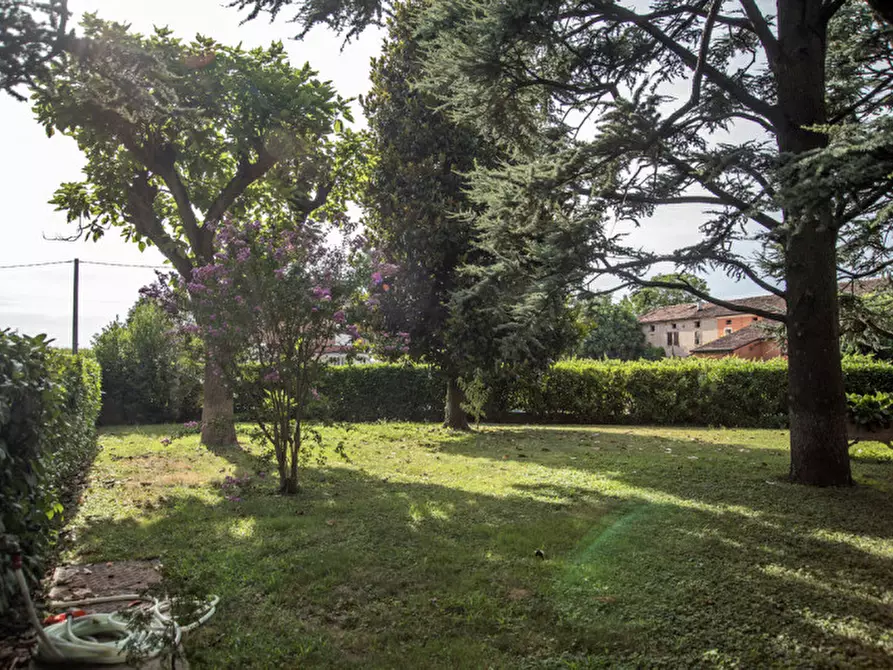 Immagine 27 di Appartamento in vendita  in Via casella 6 a Bovolone
