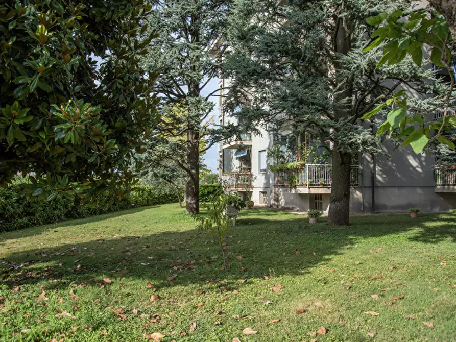Immagine 28 di Appartamento in vendita  in Via casella 6 a Bovolone