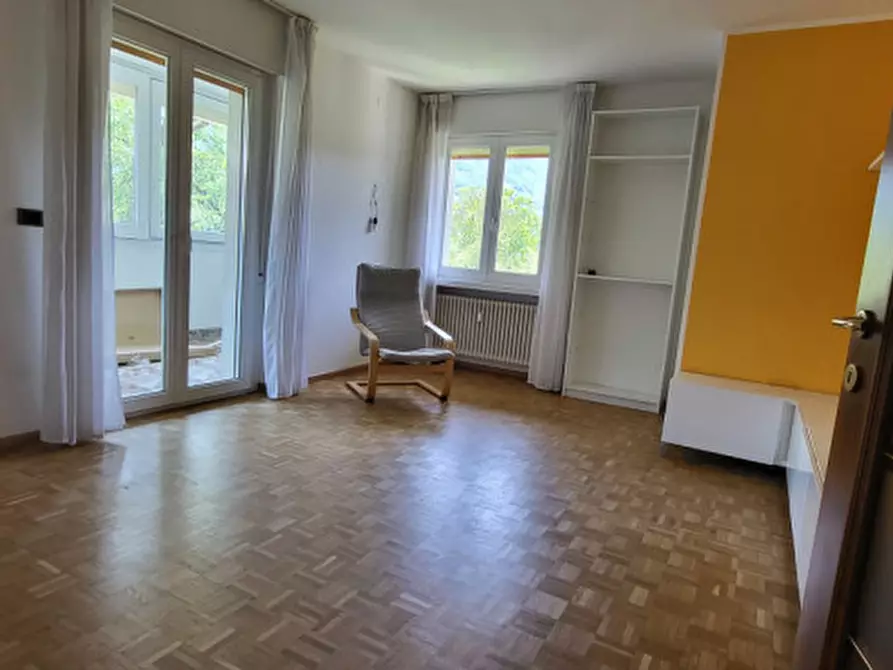Immagine 1 di Appartamento in affitto  in Via Rovigo a Bolzano