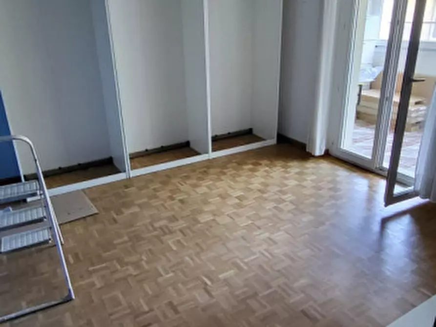 Immagine 2 di Appartamento in affitto  in Via Rovigo a Bolzano