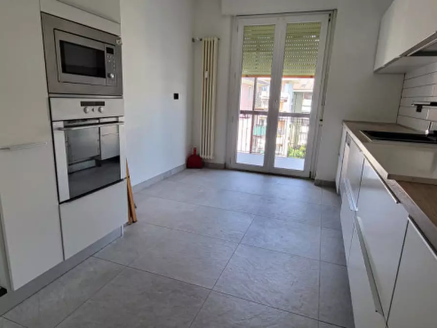 Immagine 5 di Appartamento in affitto  in Via Rovigo a Bolzano