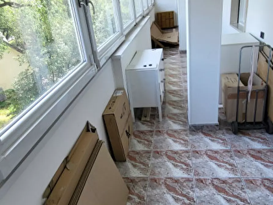 Immagine 8 di Appartamento in affitto  in Via Rovigo a Bolzano