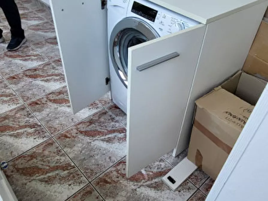 Immagine 9 di Appartamento in affitto  in Via Rovigo a Bolzano