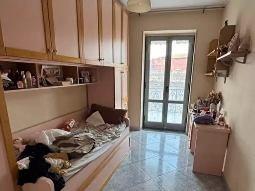 Immagine 2 di Appartamento in affitto  in VICO SOPRAMURO 24 a Napoli