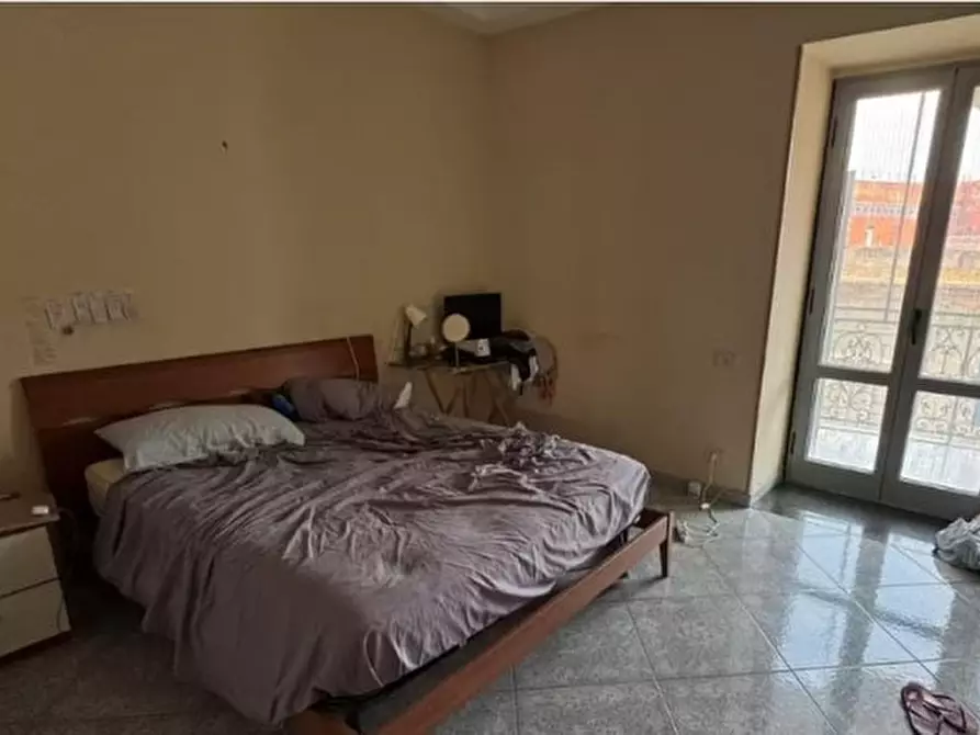Immagine 3 di Appartamento in affitto  in VICO SOPRAMURO 24 a Napoli