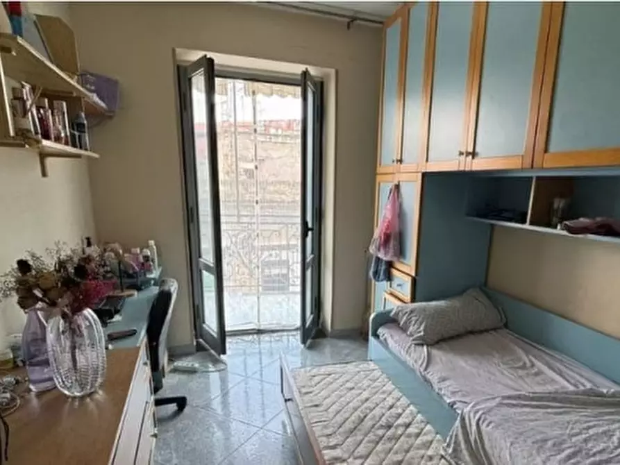 Immagine 4 di Appartamento in affitto  in VICO SOPRAMURO 24 a Napoli