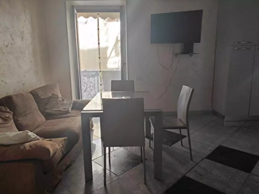 Immagine 7 di Appartamento in affitto  in via pietro colletta a Napoli