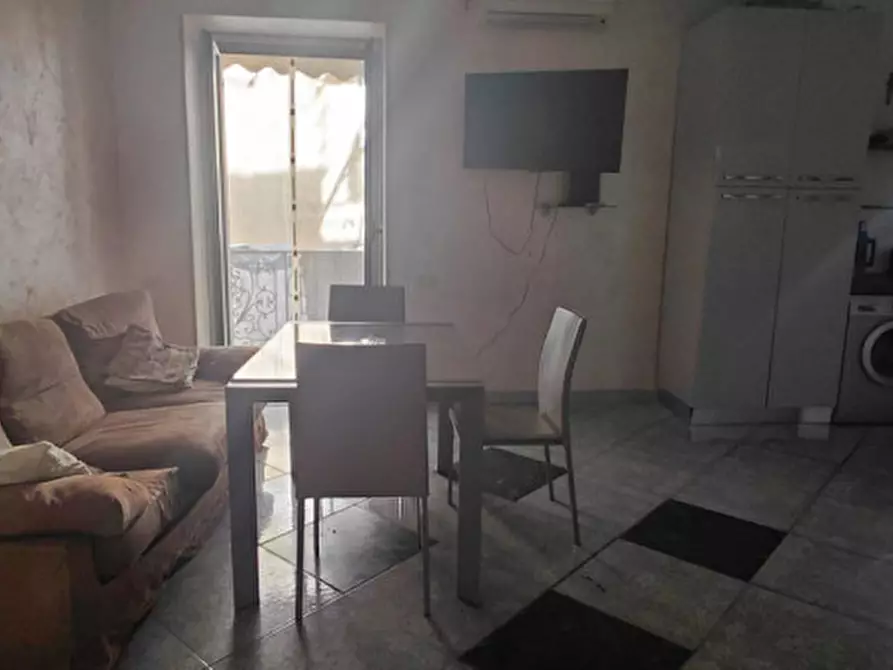 Immagine 8 di Appartamento in affitto  in via pietro colletta a Napoli