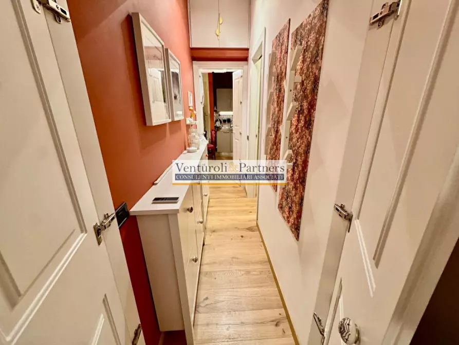 Immagine 7 di Appartamento in vendita  in Via Corti Romane a Sirmione