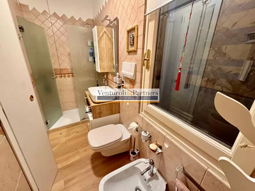 Immagine 8 di Appartamento in vendita  in Via Corti Romane a Sirmione