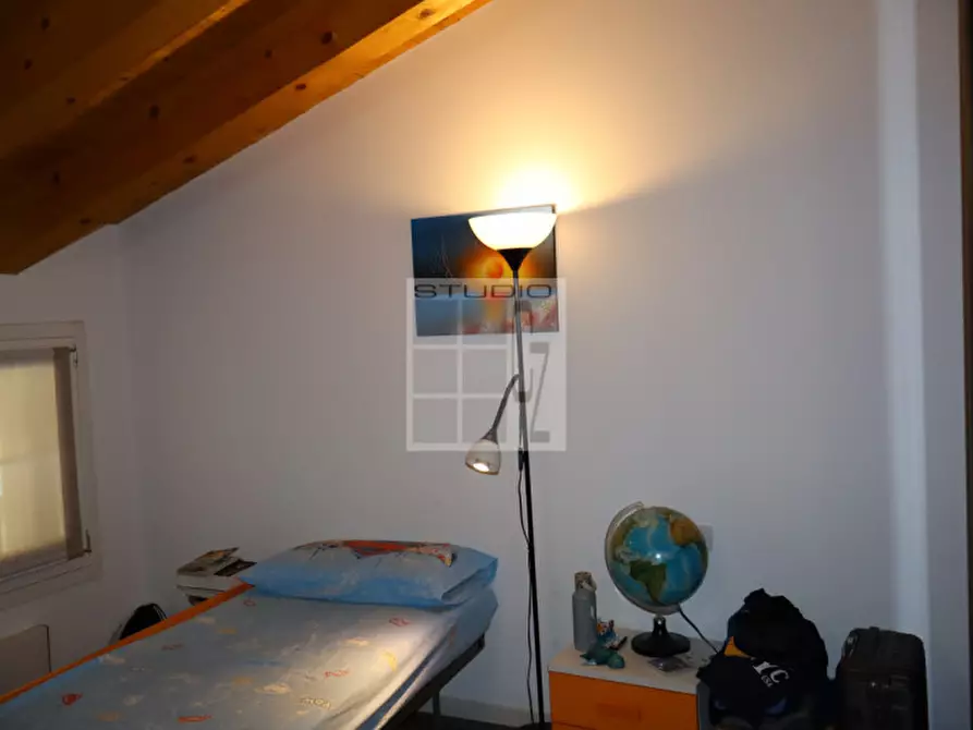 Immagine 7 di Casa bifamiliare in vendita  in Via Rana a Loreggia
