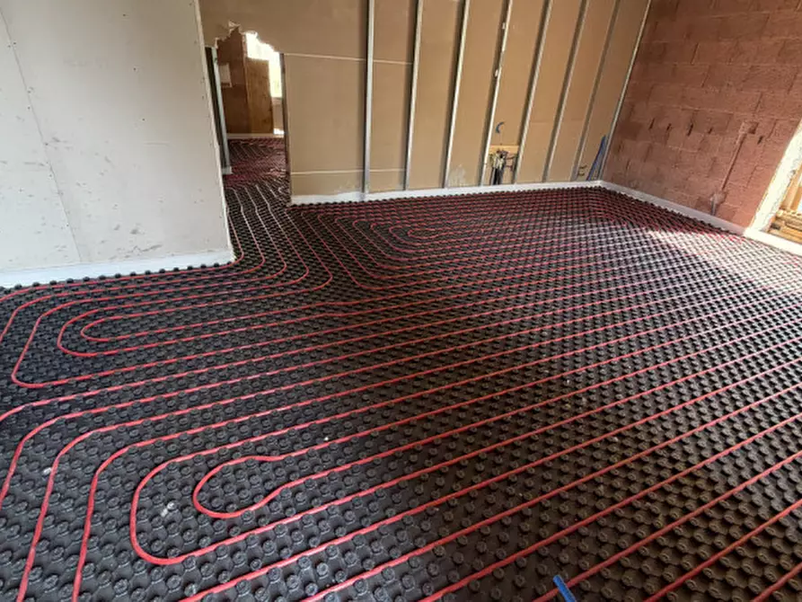 Immagine 10 di Appartamento in vendita  in Vigonza Via Bonaventura da Peraga 24 a Vigonza