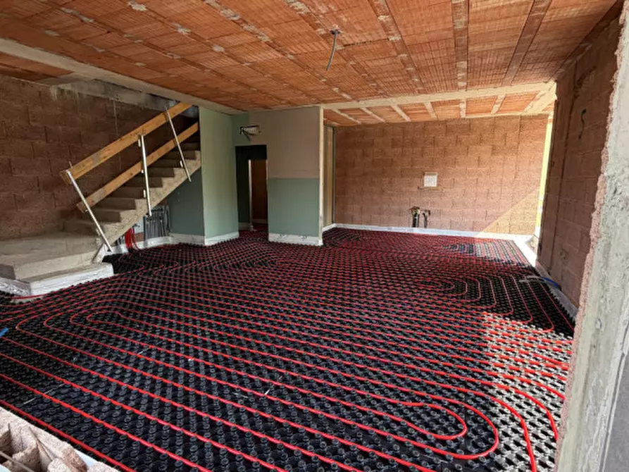 Immagine 37 di Appartamento in vendita  in Vigonza Via Bonaventura da Peraga 24 a Vigonza