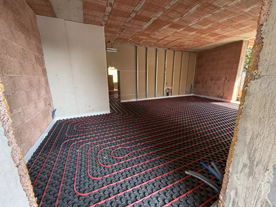 Immagine 41 di Appartamento in vendita  in Vigonza Via Bonaventura da Peraga 24 a Vigonza