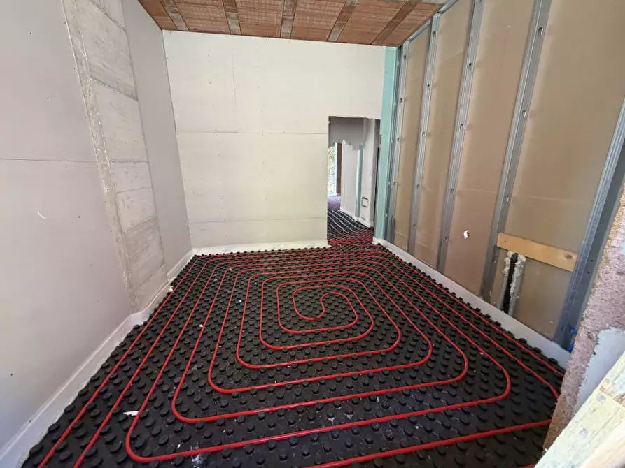 Immagine 44 di Appartamento in vendita  in Vigonza Via Bonaventura da Peraga 24 a Vigonza