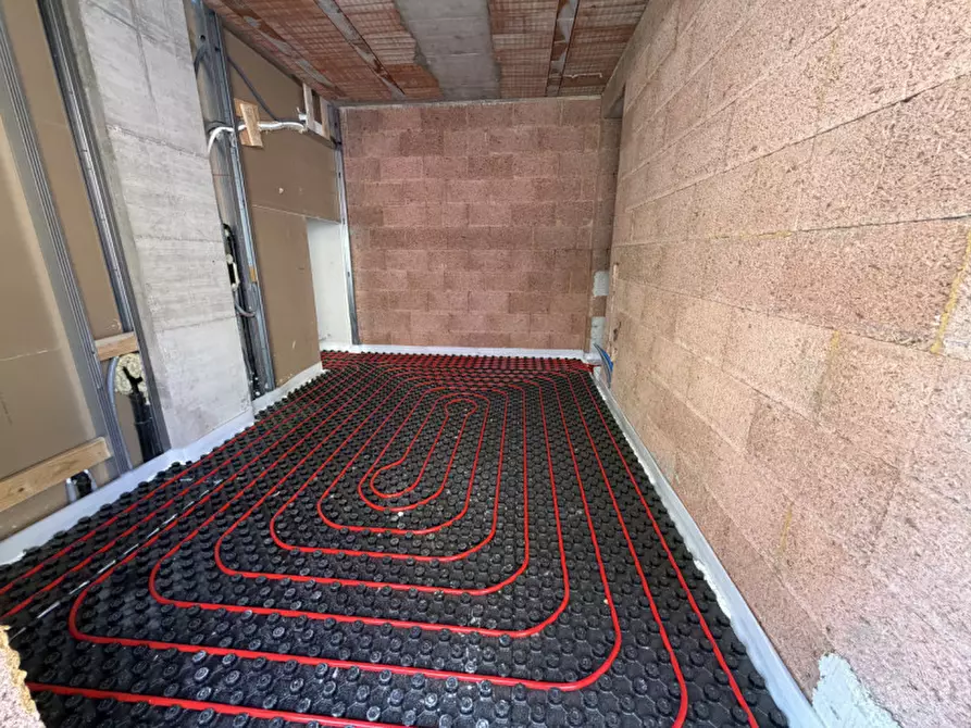Immagine 46 di Appartamento in vendita  in Vigonza Via Bonaventura da Peraga 24 a Vigonza