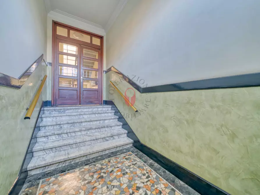 Immagine 3 di Appartamento in affitto  in Via Rio de Janeiro 4 a Torino
