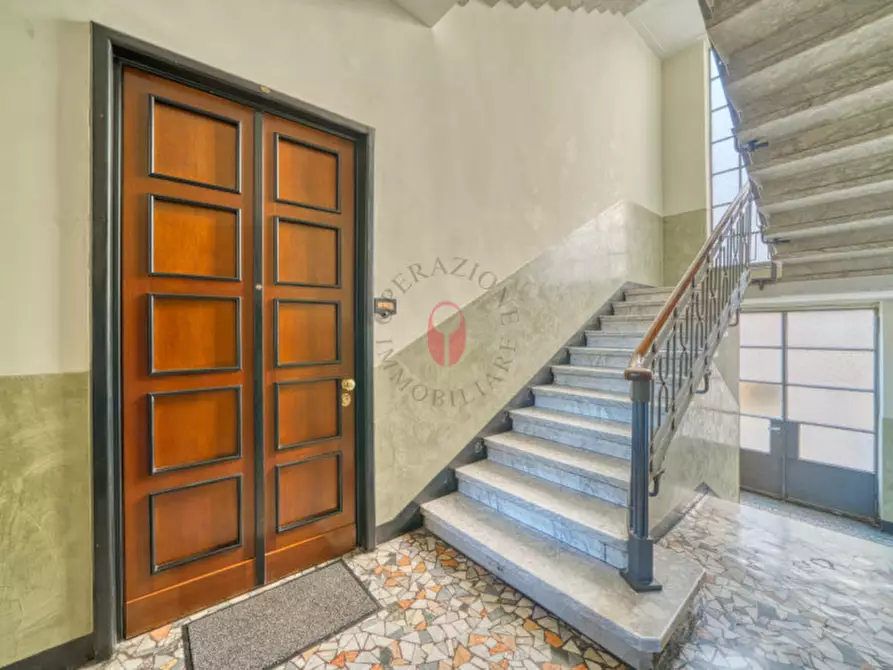 Immagine 4 di Appartamento in affitto  in Via Rio de Janeiro 4 a Torino