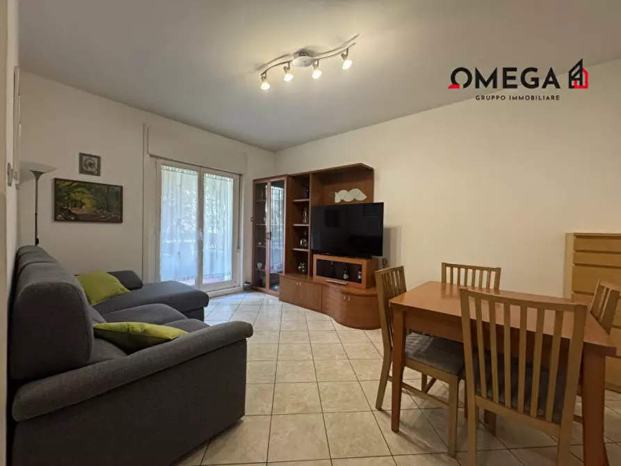 Immagine 4 di Appartamento in vendita  in Via Raffaello Sanzio 13 a Trieste