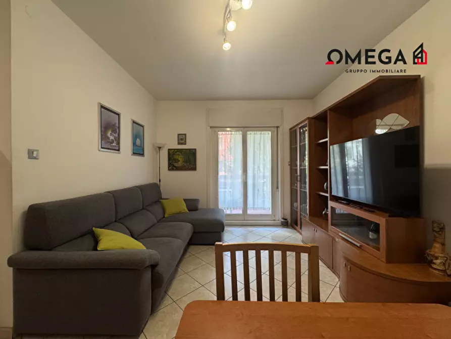 Immagine 5 di Appartamento in vendita  in Via Raffaello Sanzio 13 a Trieste