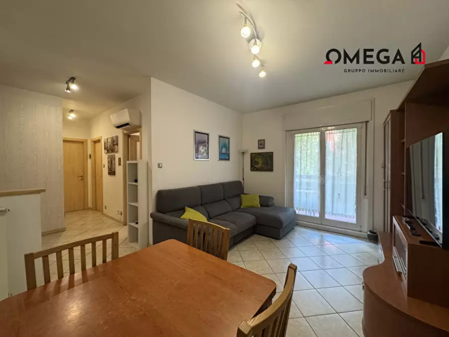 Immagine 6 di Appartamento in vendita  in Via Raffaello Sanzio 13 a Trieste