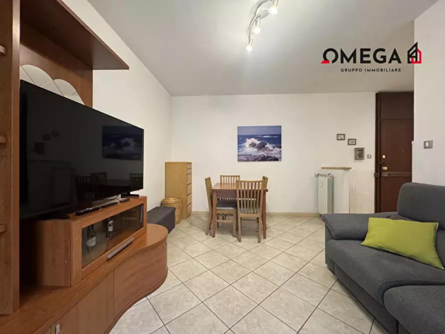 Immagine 7 di Appartamento in vendita  in Via Raffaello Sanzio 13 a Trieste