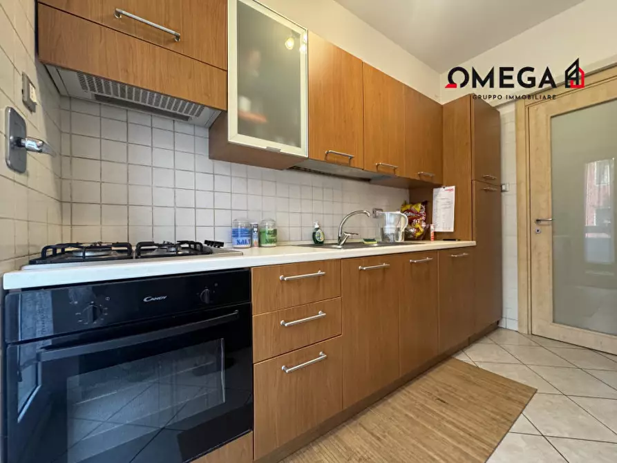 Immagine 10 di Appartamento in vendita  in Via Raffaello Sanzio 13 a Trieste