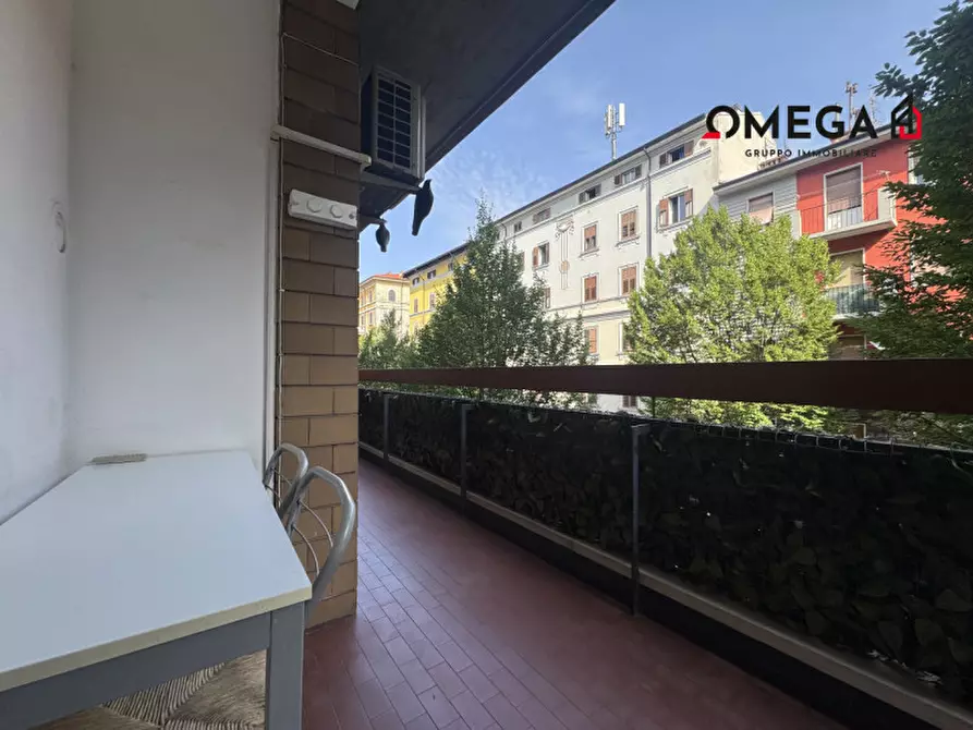Immagine 11 di Appartamento in vendita  in Via Raffaello Sanzio 13 a Trieste