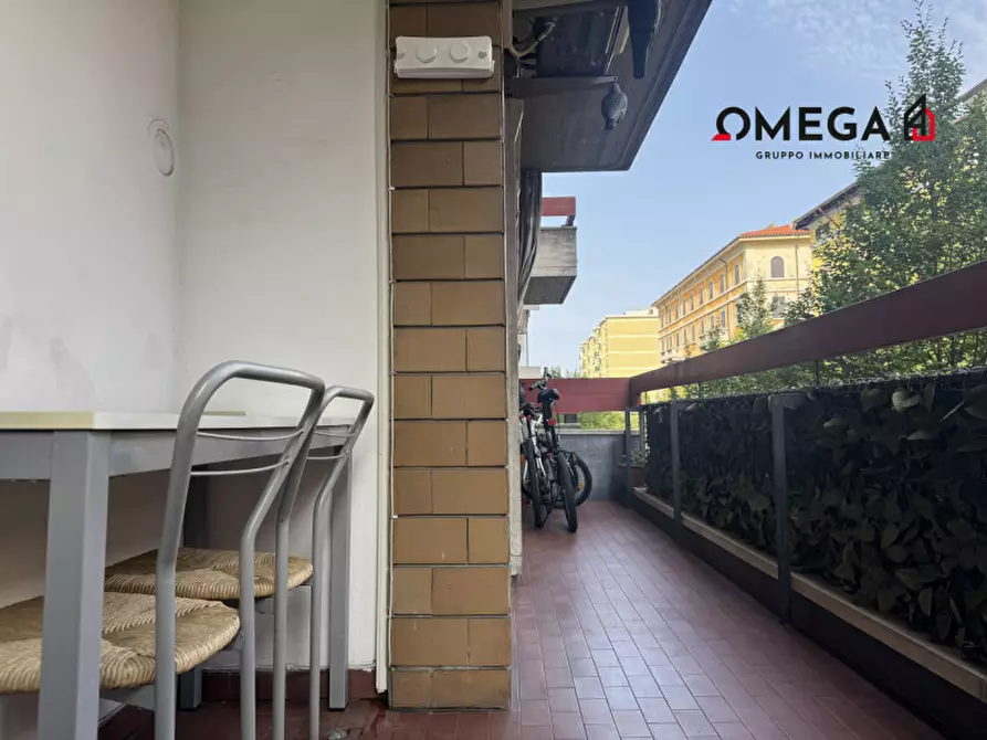 Immagine 13 di Appartamento in vendita  in Via Raffaello Sanzio 13 a Trieste