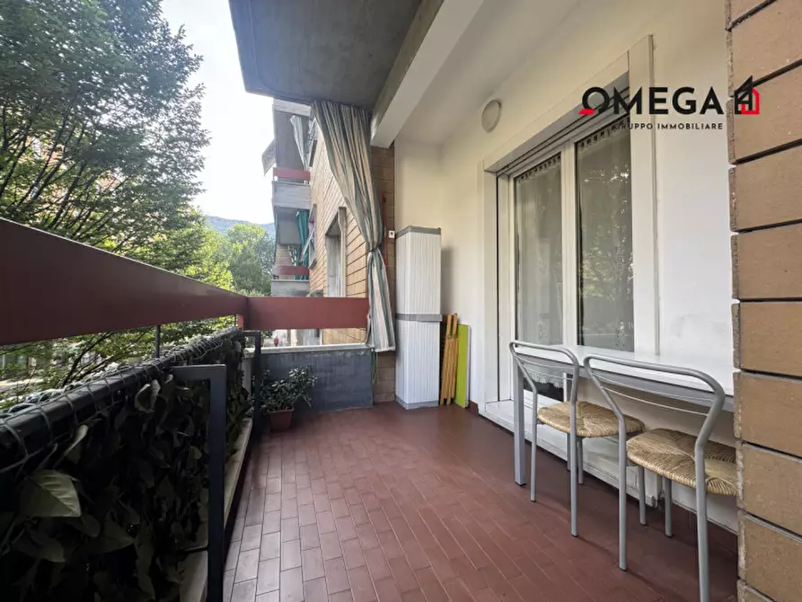 Immagine 14 di Appartamento in vendita  in Via Raffaello Sanzio 13 a Trieste