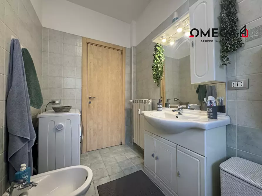 Immagine 16 di Appartamento in vendita  in Via Raffaello Sanzio 13 a Trieste