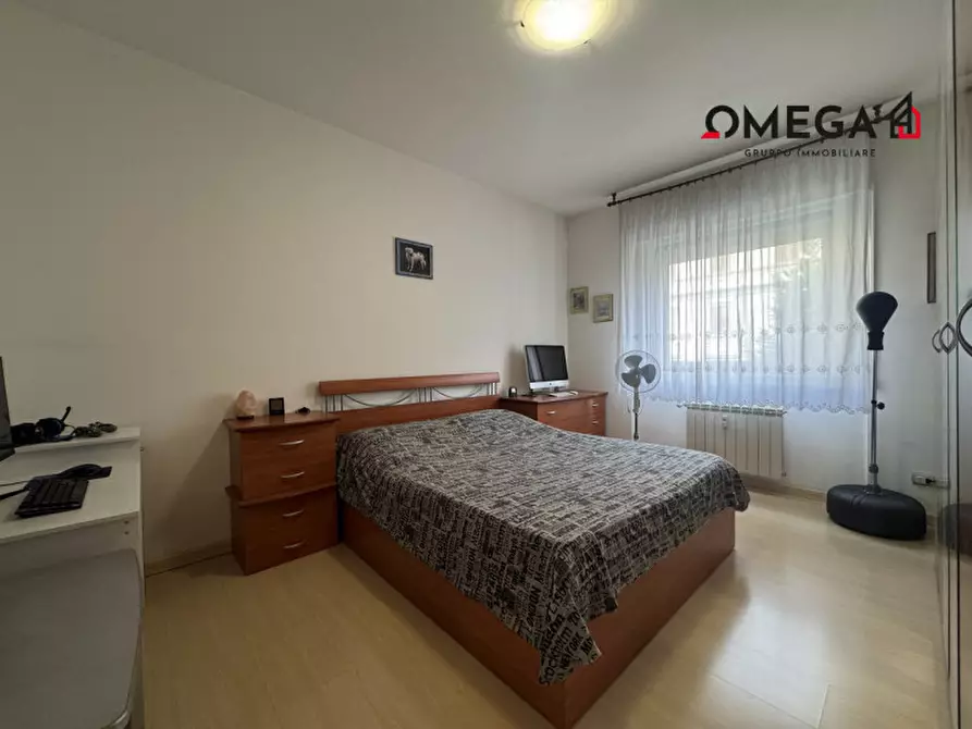 Immagine 19 di Appartamento in vendita  in Via Raffaello Sanzio 13 a Trieste