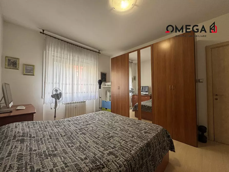 Immagine 20 di Appartamento in vendita  in Via Raffaello Sanzio 13 a Trieste
