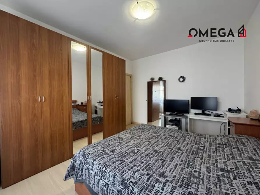 Immagine 21 di Appartamento in vendita  in Via Raffaello Sanzio 13 a Trieste