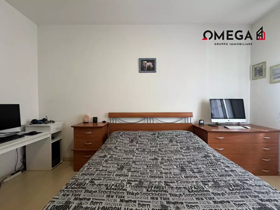 Immagine 22 di Appartamento in vendita  in Via Raffaello Sanzio 13 a Trieste
