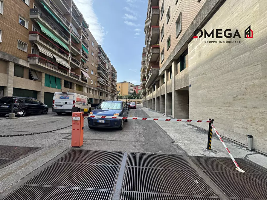 Immagine 24 di Appartamento in vendita  in Via Raffaello Sanzio 13 a Trieste
