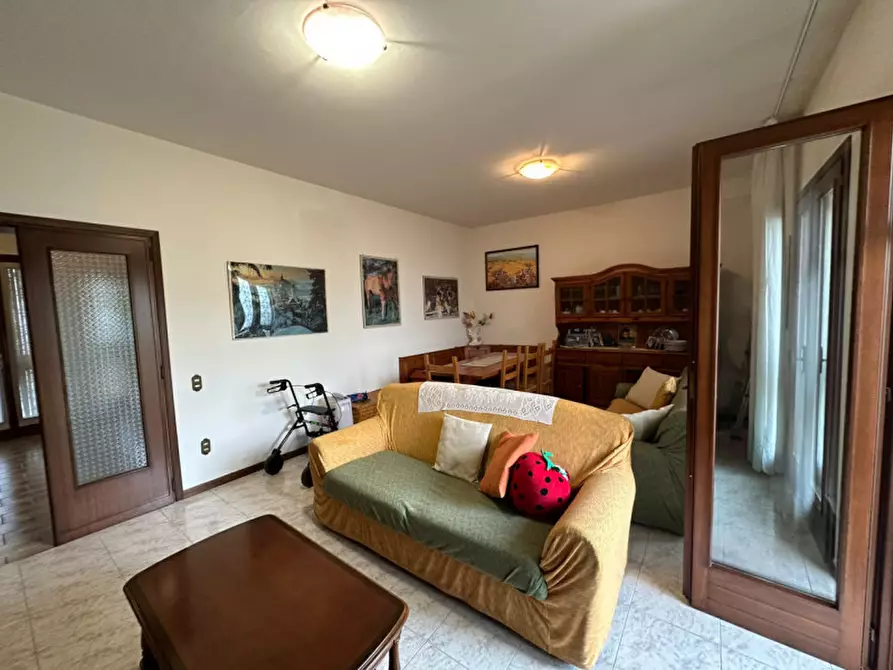 Immagine 1 di Casa bifamiliare in vendita  in Via Ca' Bianca a Cartura