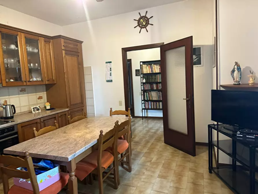 Immagine 6 di Casa bifamiliare in vendita  in Via Ca' Bianca a Cartura