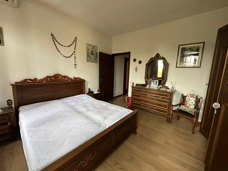 Immagine 7 di Casa bifamiliare in vendita  in Via Ca' Bianca a Cartura