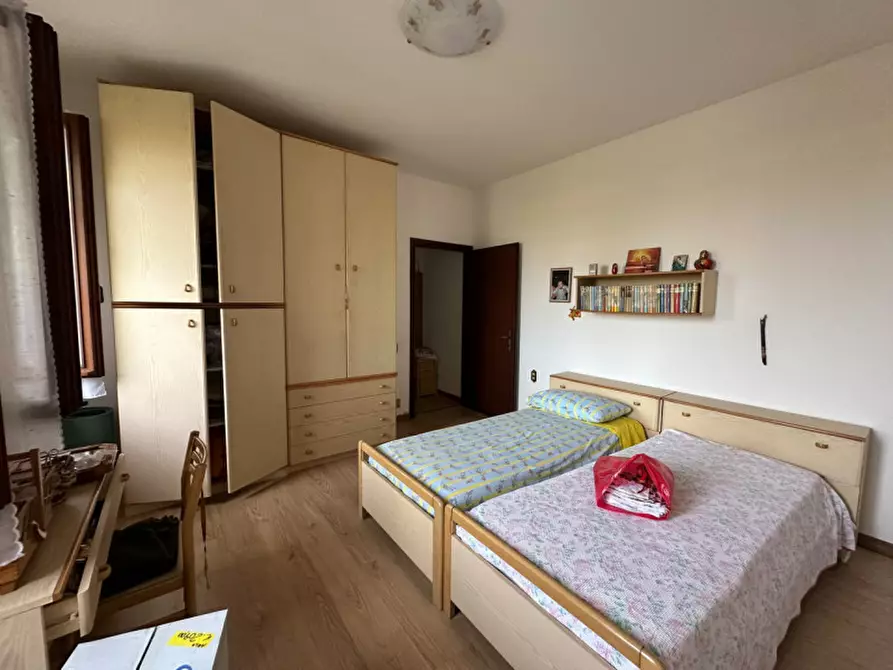 Immagine 9 di Casa bifamiliare in vendita  in Via Ca' Bianca a Cartura