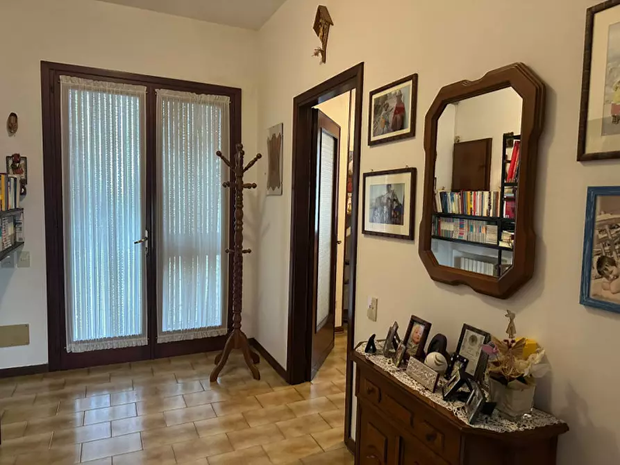 Immagine 10 di Casa bifamiliare in vendita  in Via Ca' Bianca a Cartura